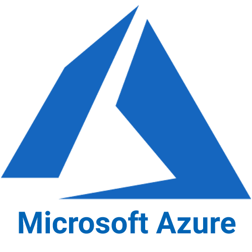 azure