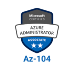 Azure 104