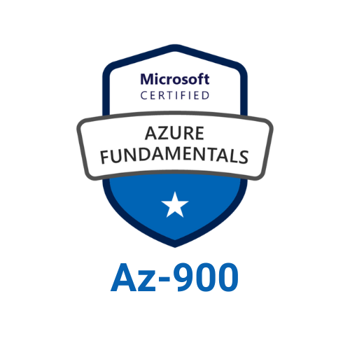 Azure 900